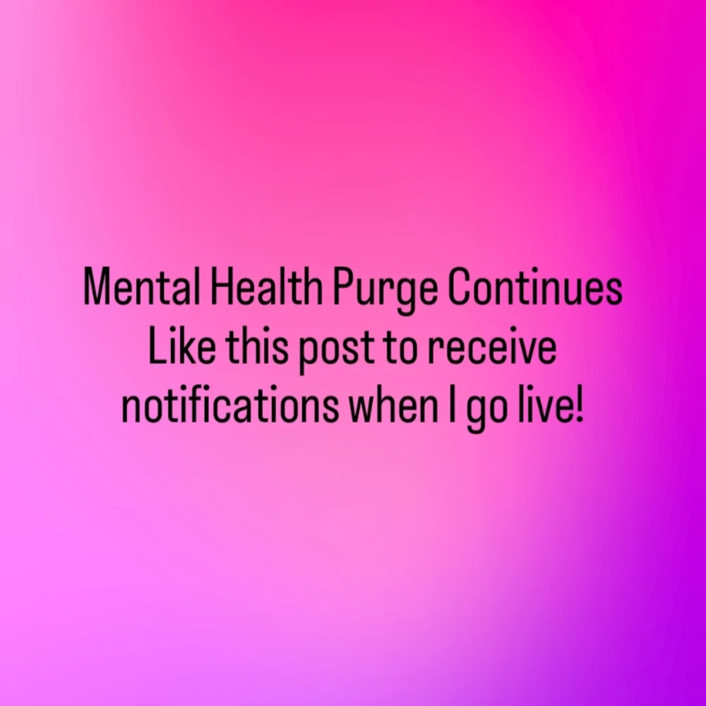 Live Show Notification! - Picture 1 of 1